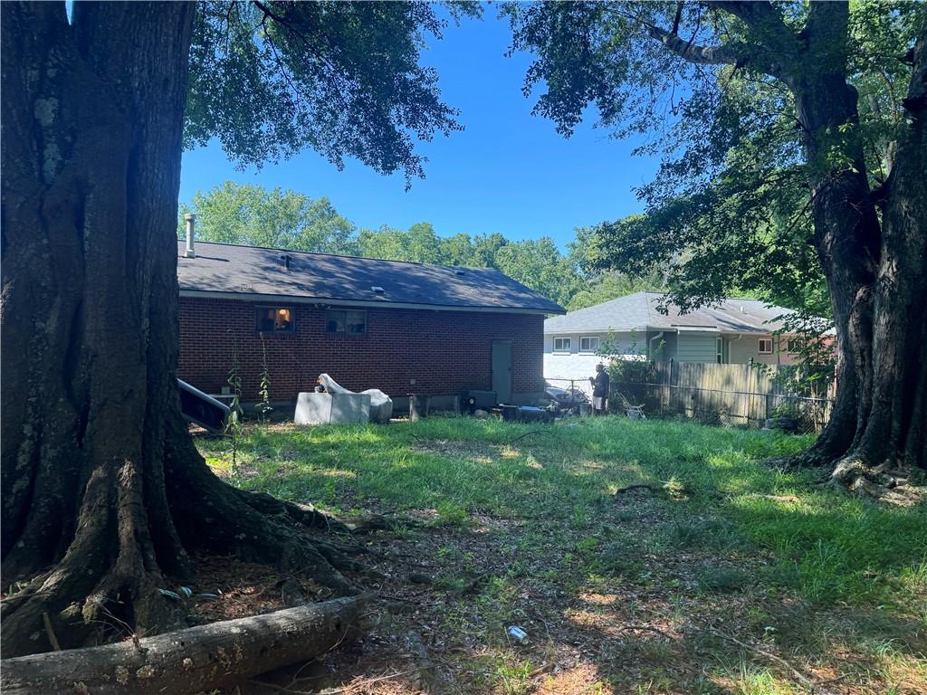 3272 Glenco Drive