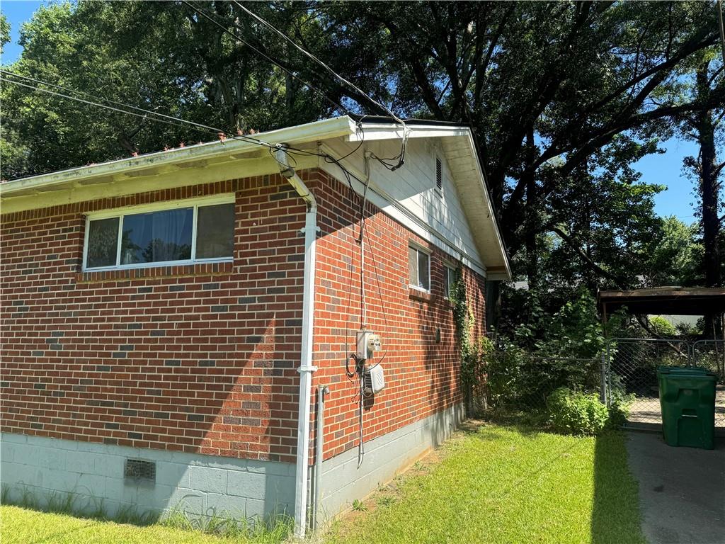 3272 Glenco Drive