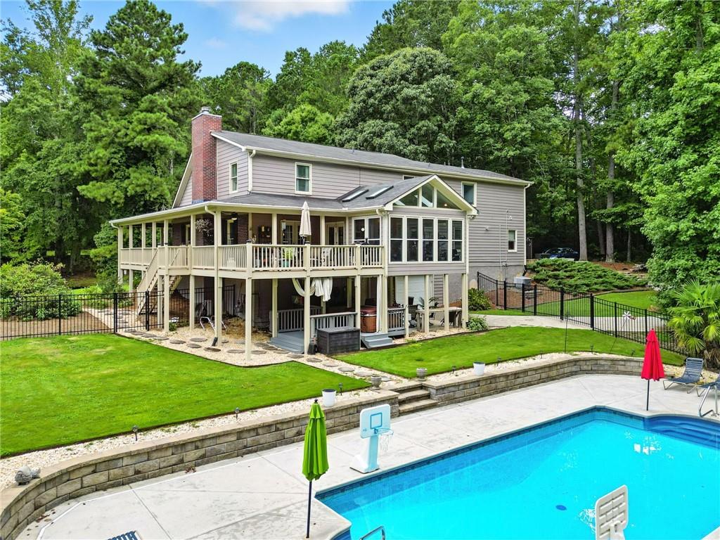 319 Holland Road