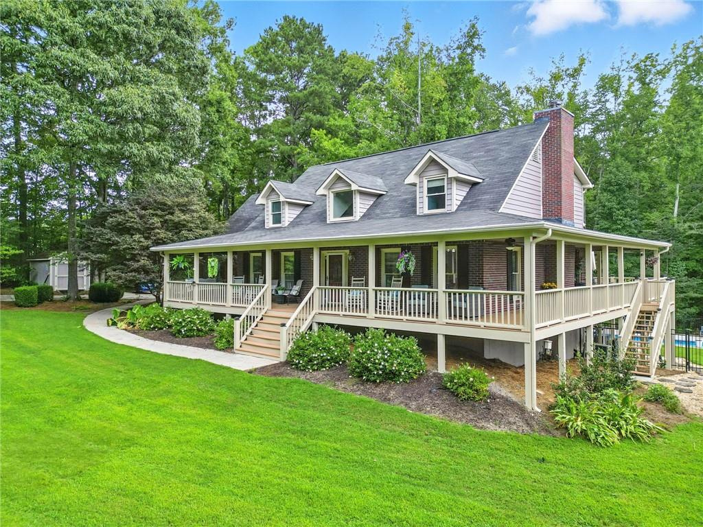 319 Holland Road