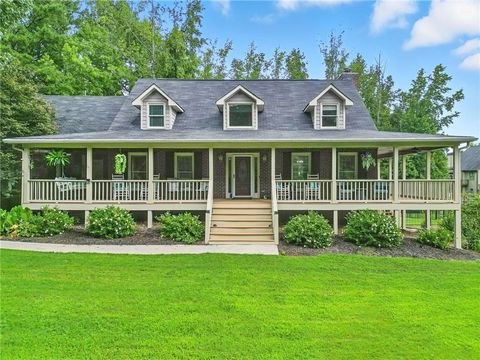 319 Holland Road Dallas GA 30157