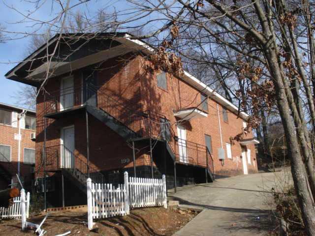 Great price on this Bank Owned 4 unit quadraplex. Sold "As Is" without disclosures or warranties. Seller's Addendum A required with all offers. Call listing agent for details.