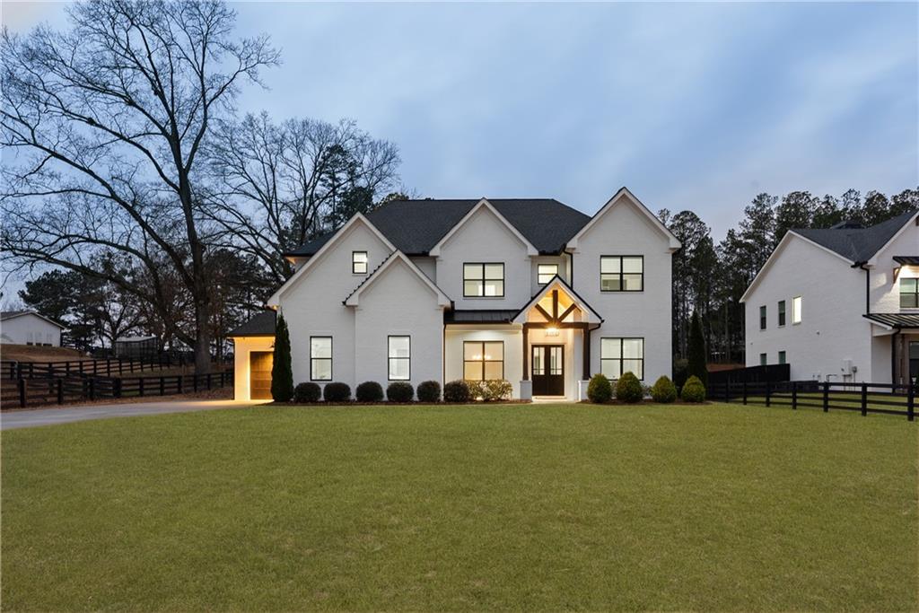 2381 Jones Phillips Road