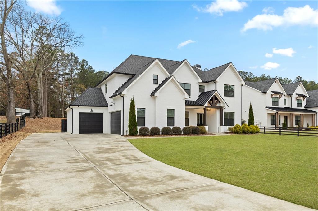 2381 Jones Phillips Road