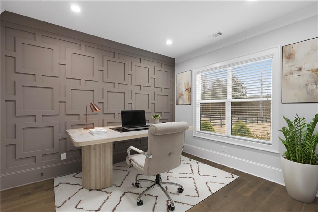 2381 Jones Phillips Road