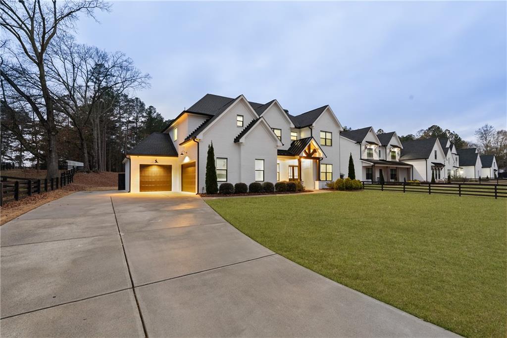 2381 Jones Phillips Road