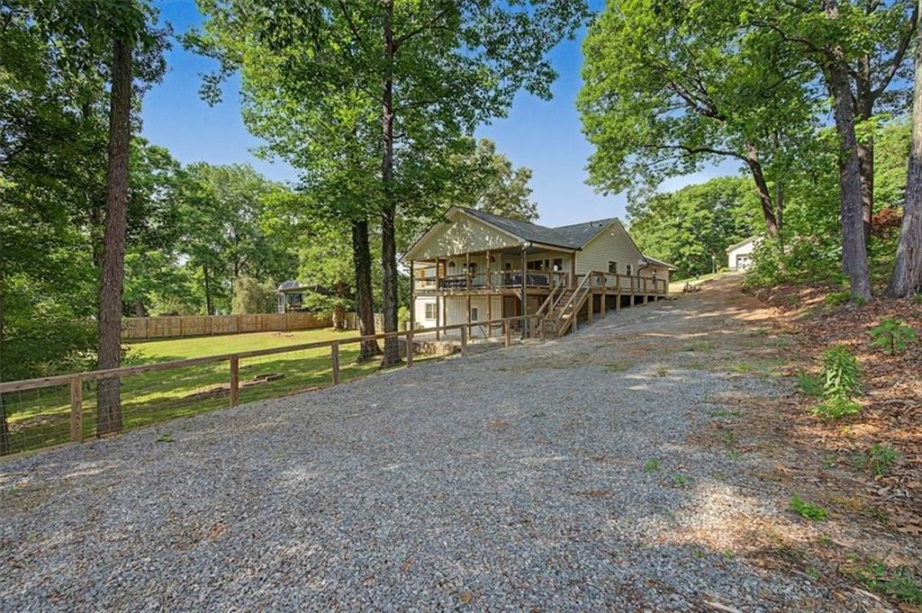14 College Park Drive SW