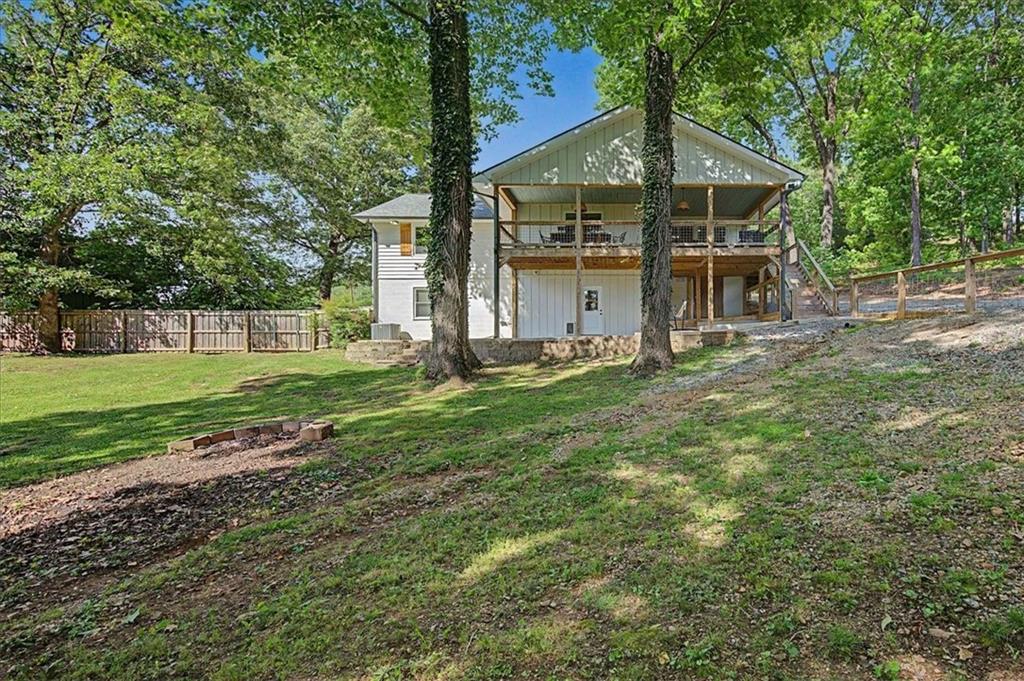 14 College Park Drive SW