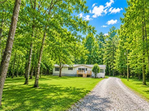Homes For Sale - 98 Jims Lane<br/> Jackson County, Nicholson, GA 30565