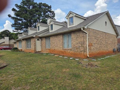 Multifamily For Rent - 2120 Fieldstone View<br/> Conyers, GA 30013