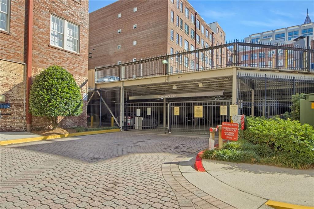 Cornerstone Village - Residential