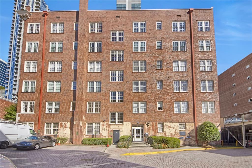 Cornerstone Village - Residential