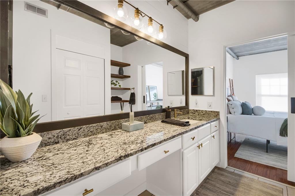 Cornerstone Village - Residential
