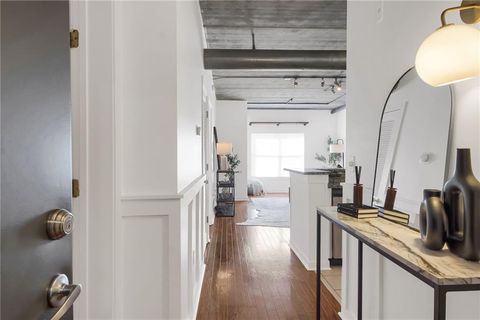 800 Peachtree Street NE 1102 Atlanta GA 30308