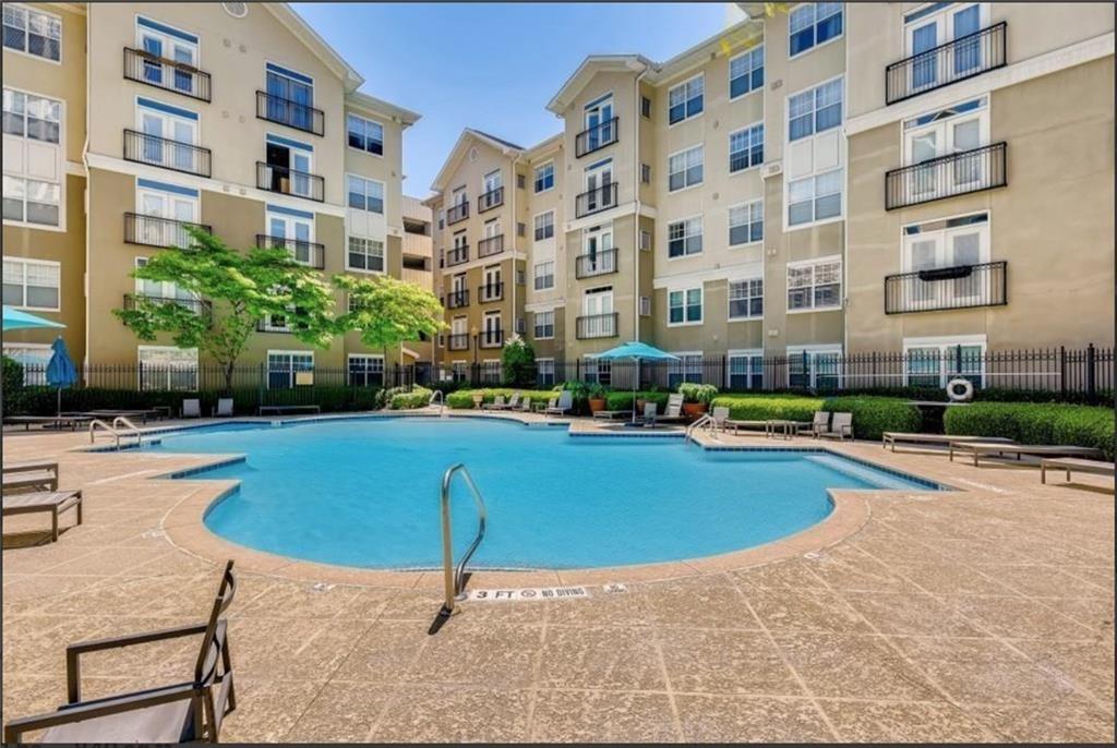 Cornerstone Village - Residential