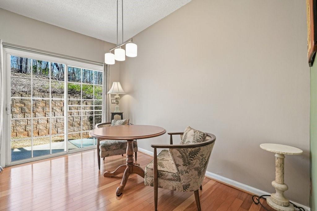 1710 Kilmington Court, Alpharetta, Georgia image 11