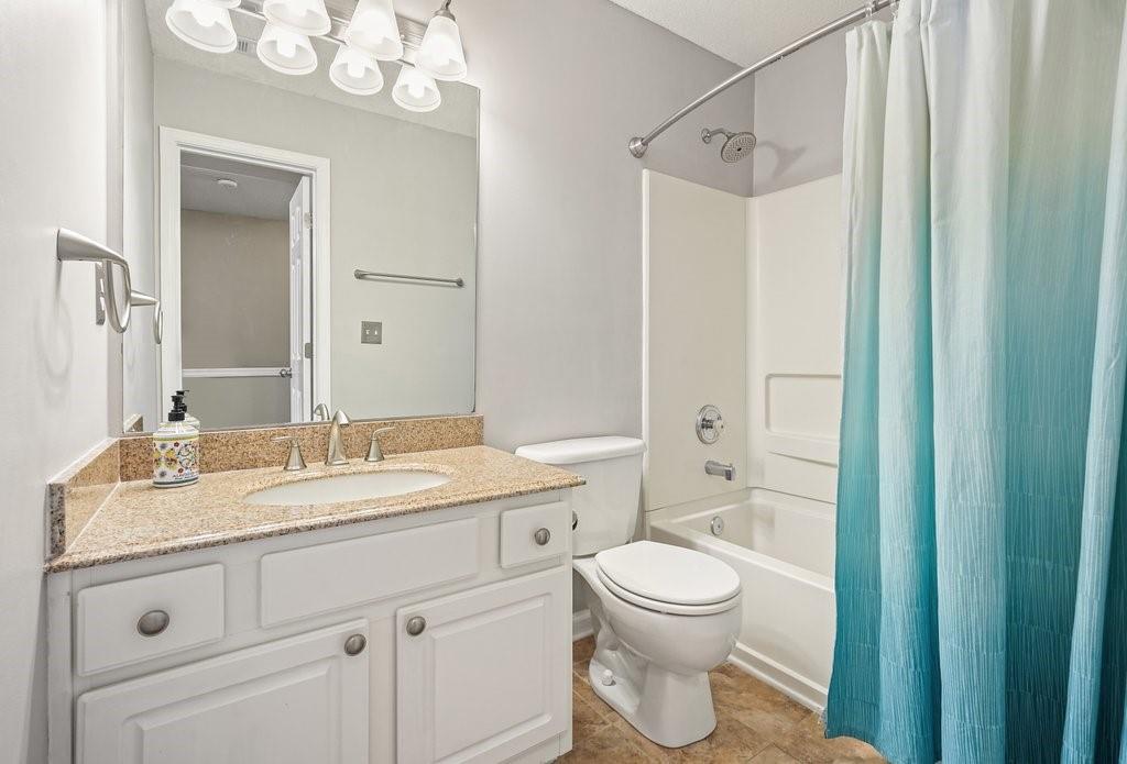1710 Kilmington Court, Alpharetta, Georgia image 28