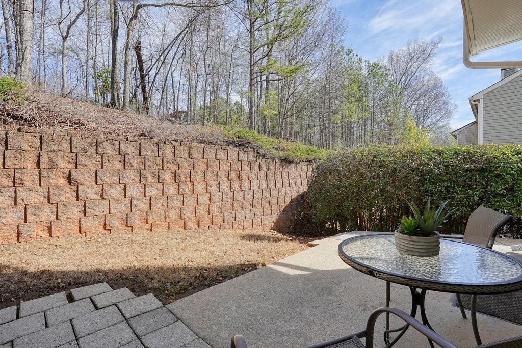 1710 Kilmington Court, Alpharetta, Georgia image 39