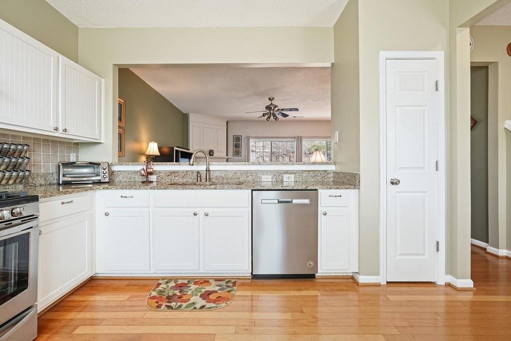 1710 Kilmington Court, Alpharetta, Georgia image 19