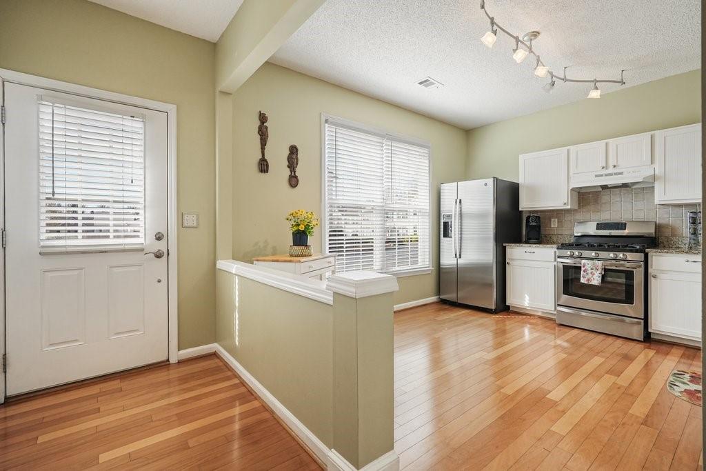 1710 Kilmington Court, Alpharetta, Georgia image 13