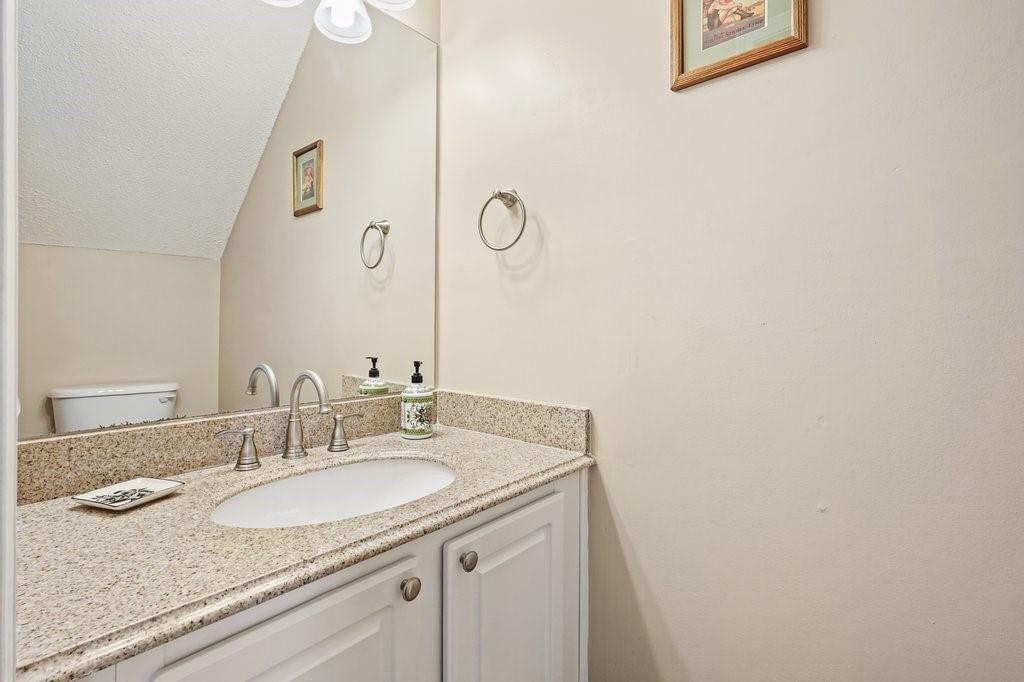 1710 Kilmington Court, Alpharetta, Georgia image 12