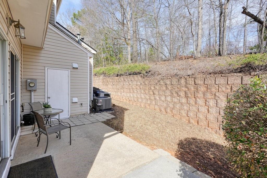 1710 Kilmington Court, Alpharetta, Georgia image 33