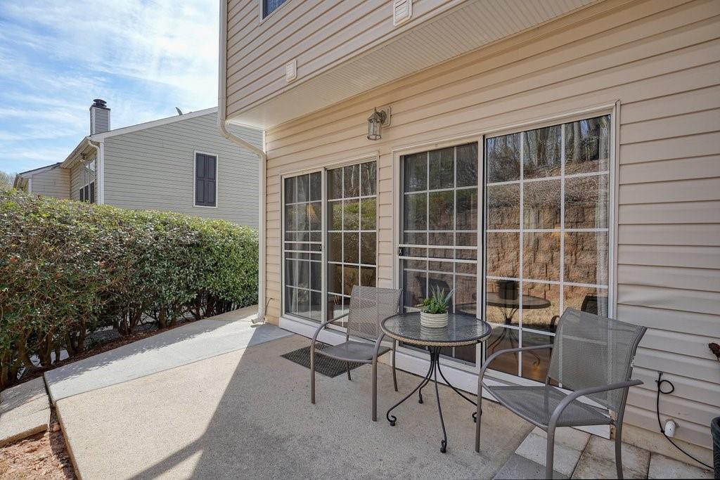 1710 Kilmington Court, Alpharetta, Georgia image 34