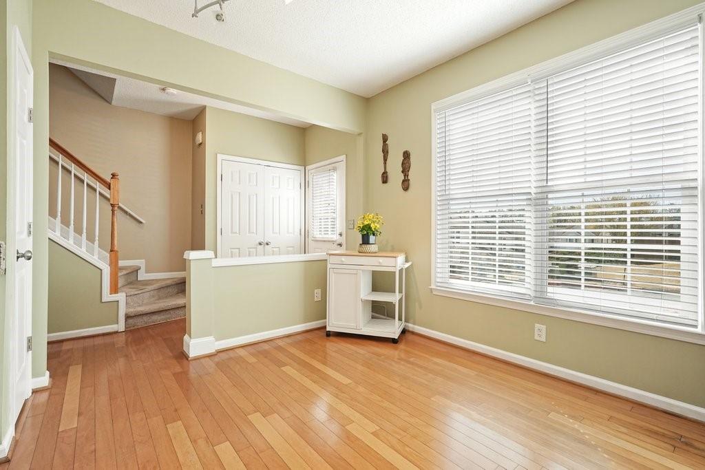 1710 Kilmington Court, Alpharetta, Georgia image 16