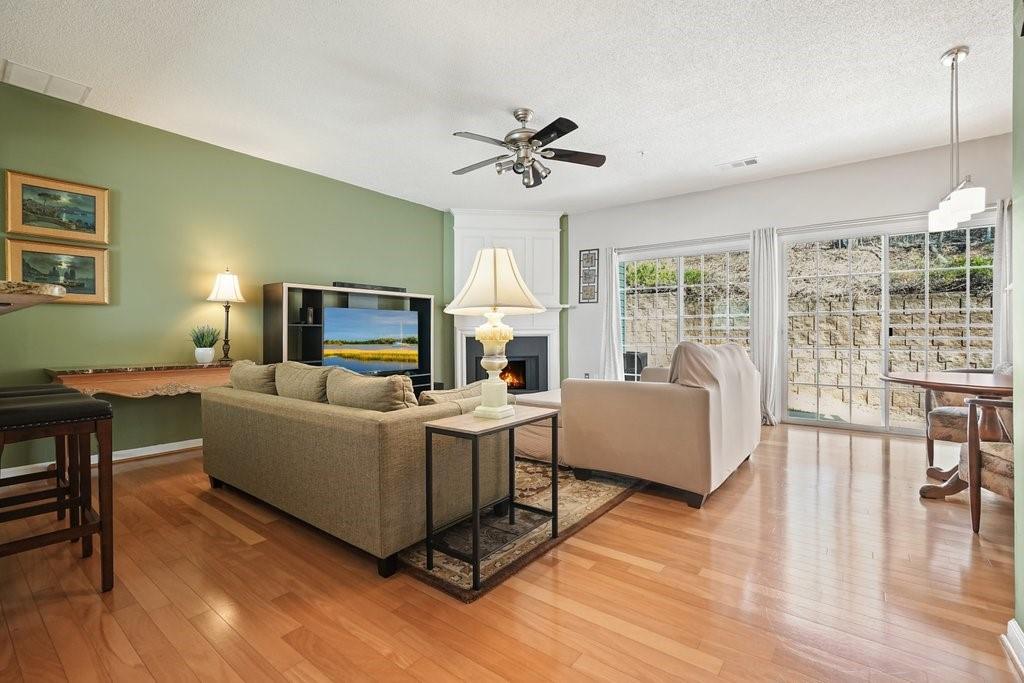1710 Kilmington Court, Alpharetta, Georgia image 6