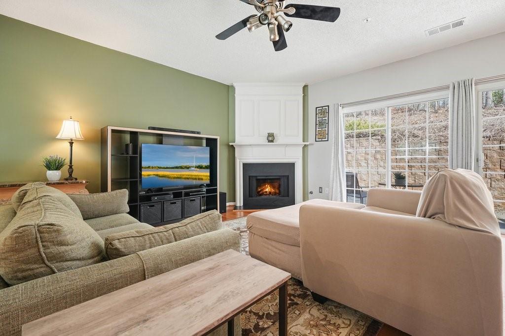 1710 Kilmington Court, Alpharetta, Georgia image 7