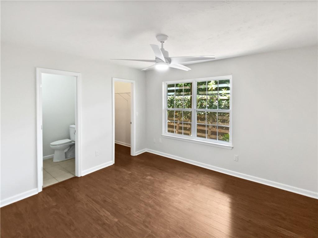 Martin Lakes - Residential