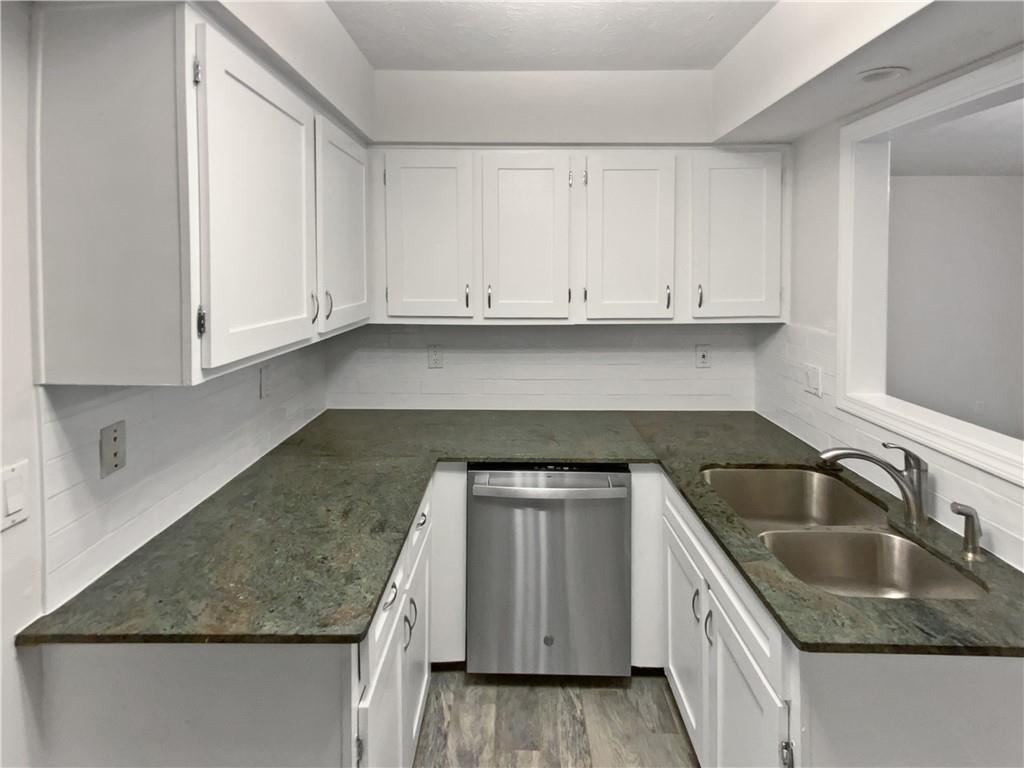 Martin Lakes - Residential