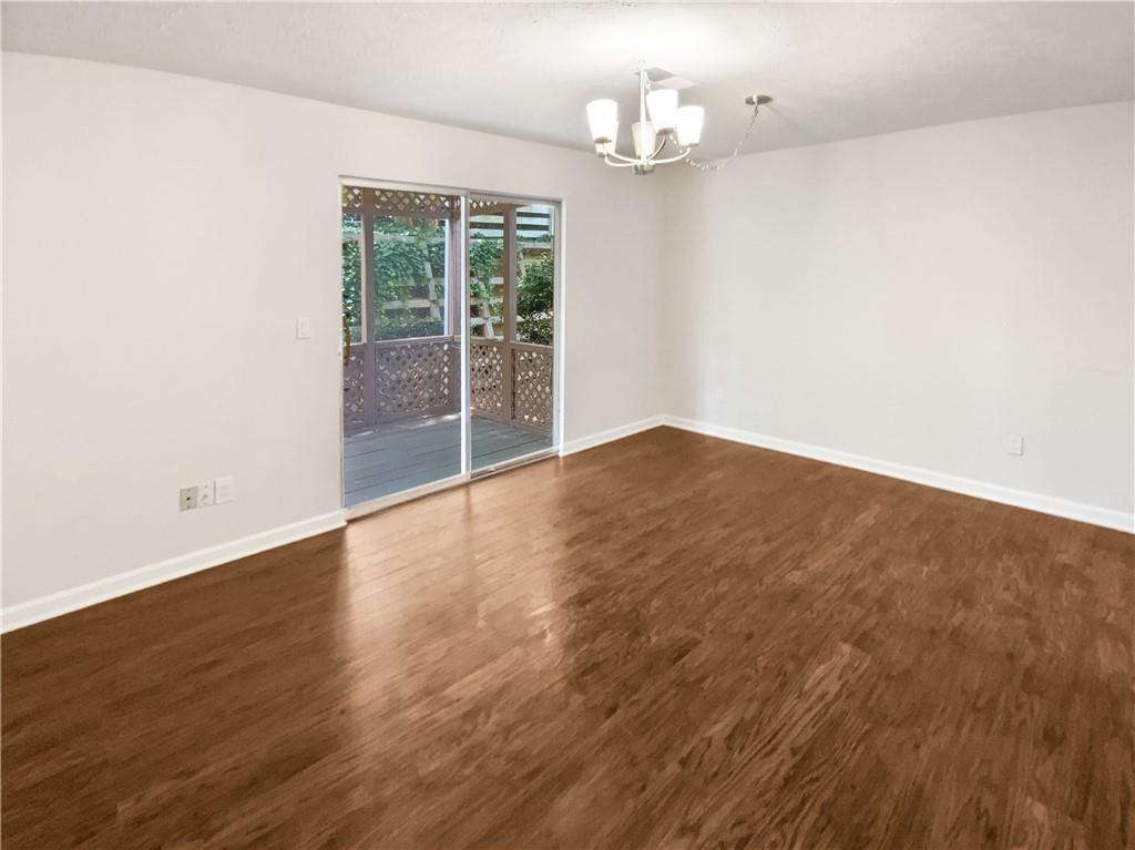 Martin Lakes - Residential