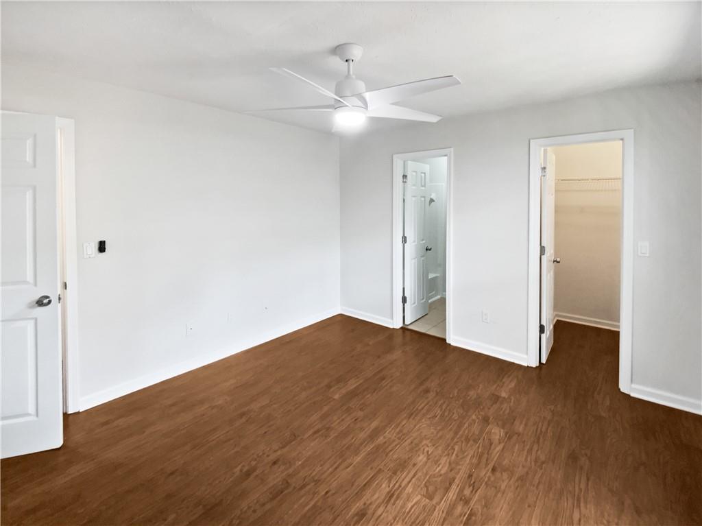 Martin Lakes - Residential