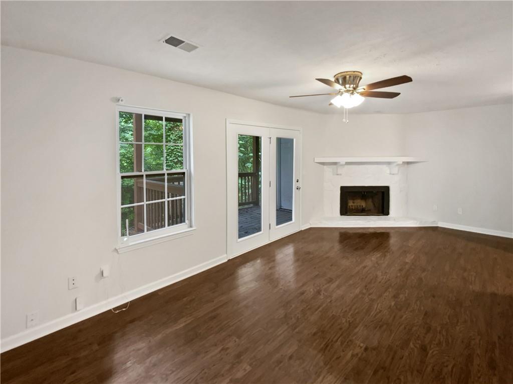 Martin Lakes - Residential
