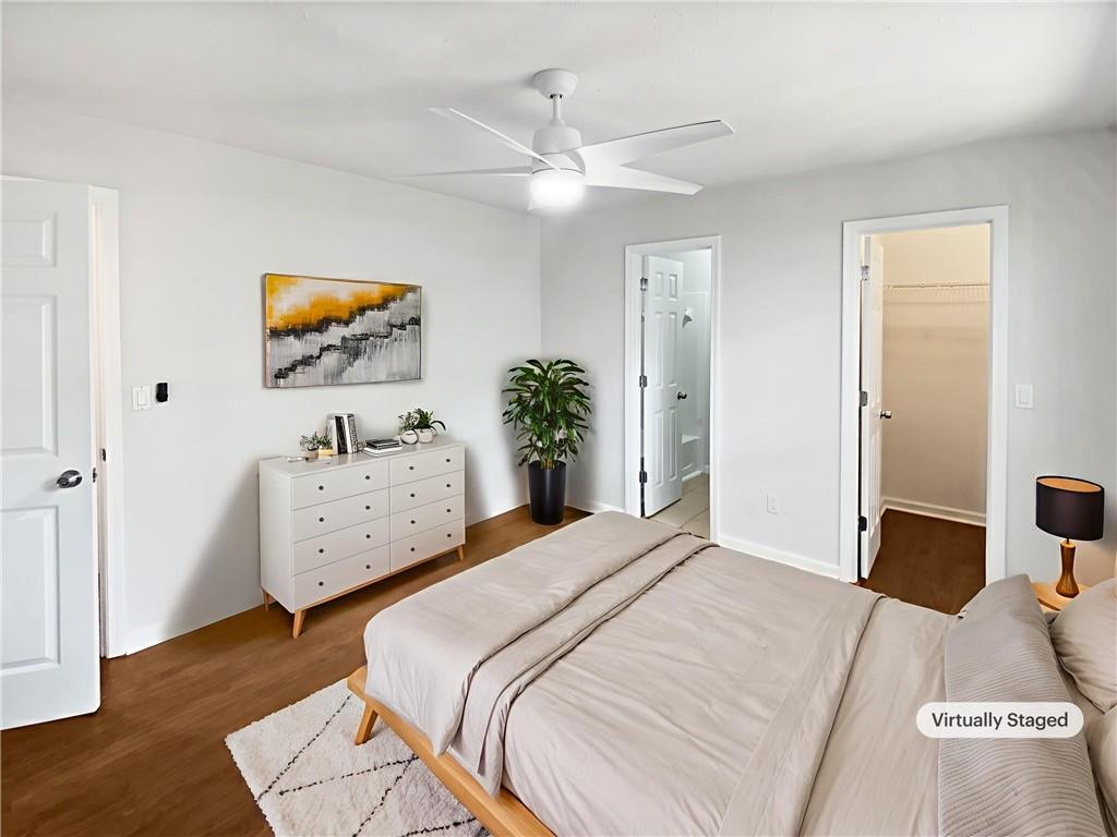 Martin Lakes - Residential