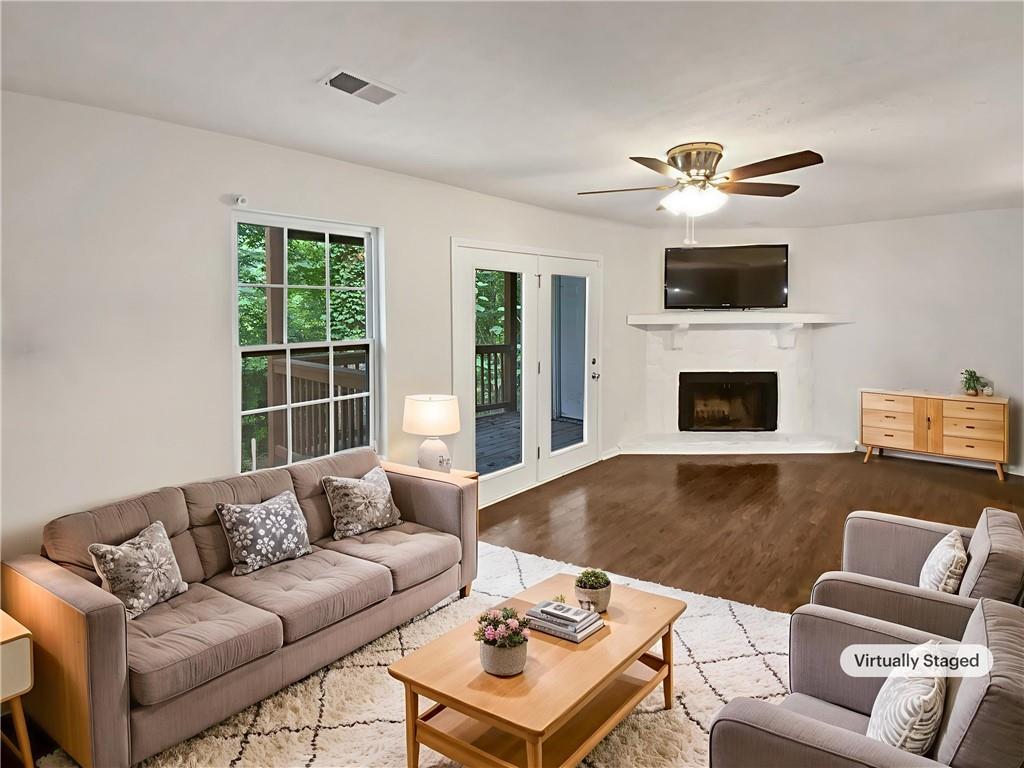 Martin Lakes - Residential