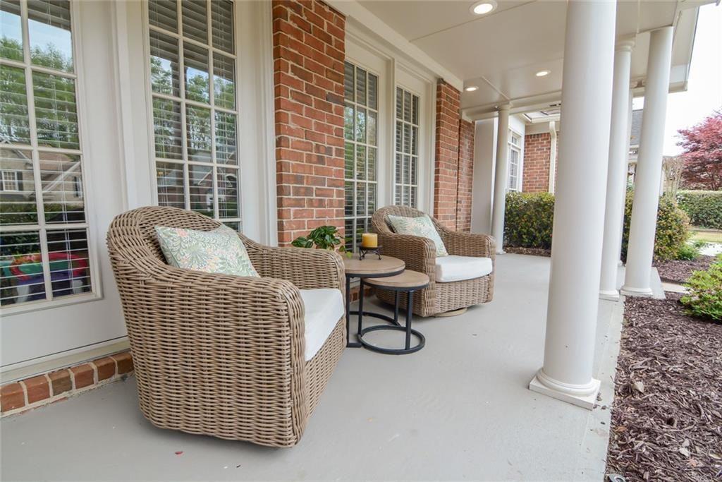 3660 Highcroft Circle NW