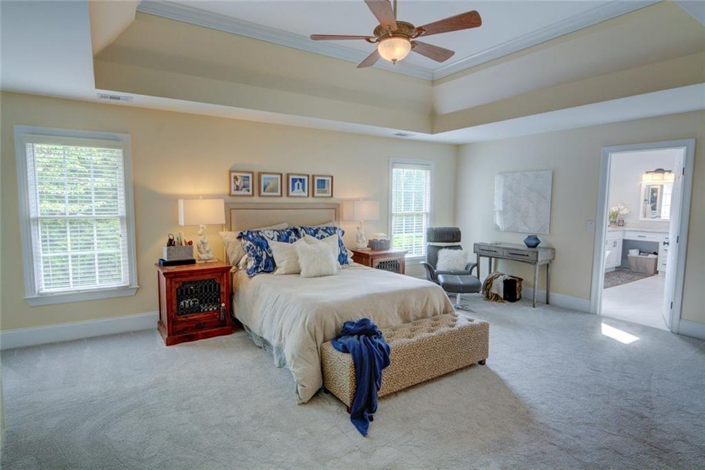 3660 Highcroft Circle NW