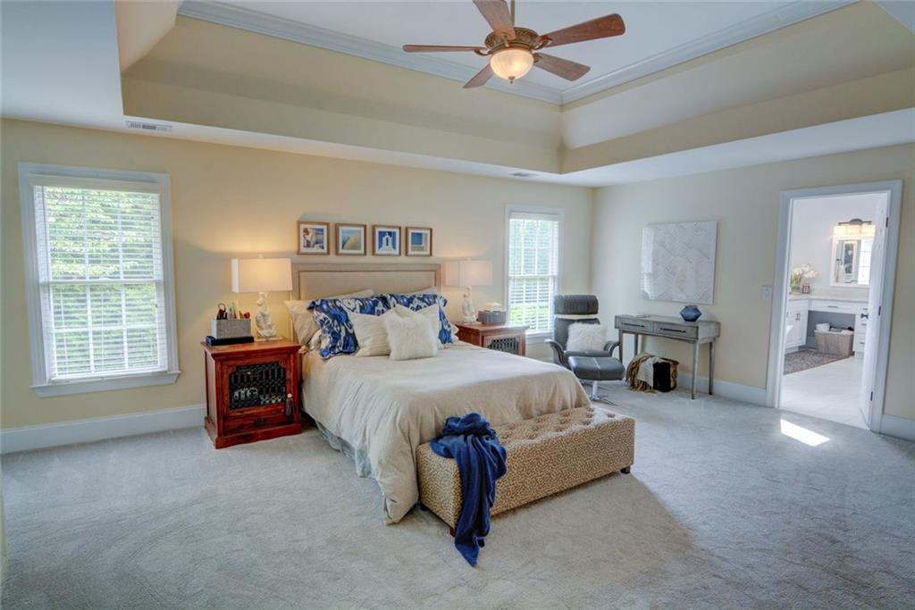 3660 Highcroft Circle NW