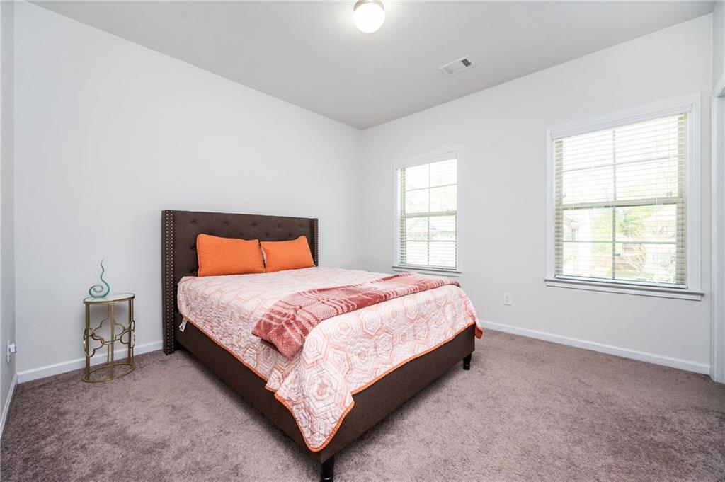 224 Gallant Fox Way, Acworth, Georgia image 20