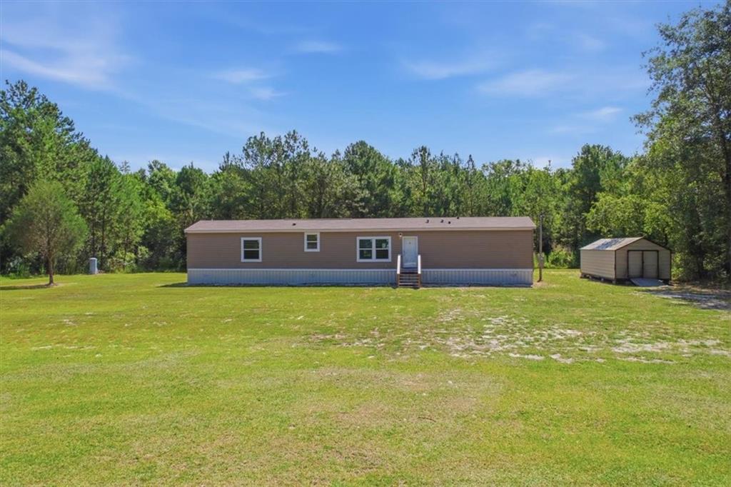 2720 John Wells Road
