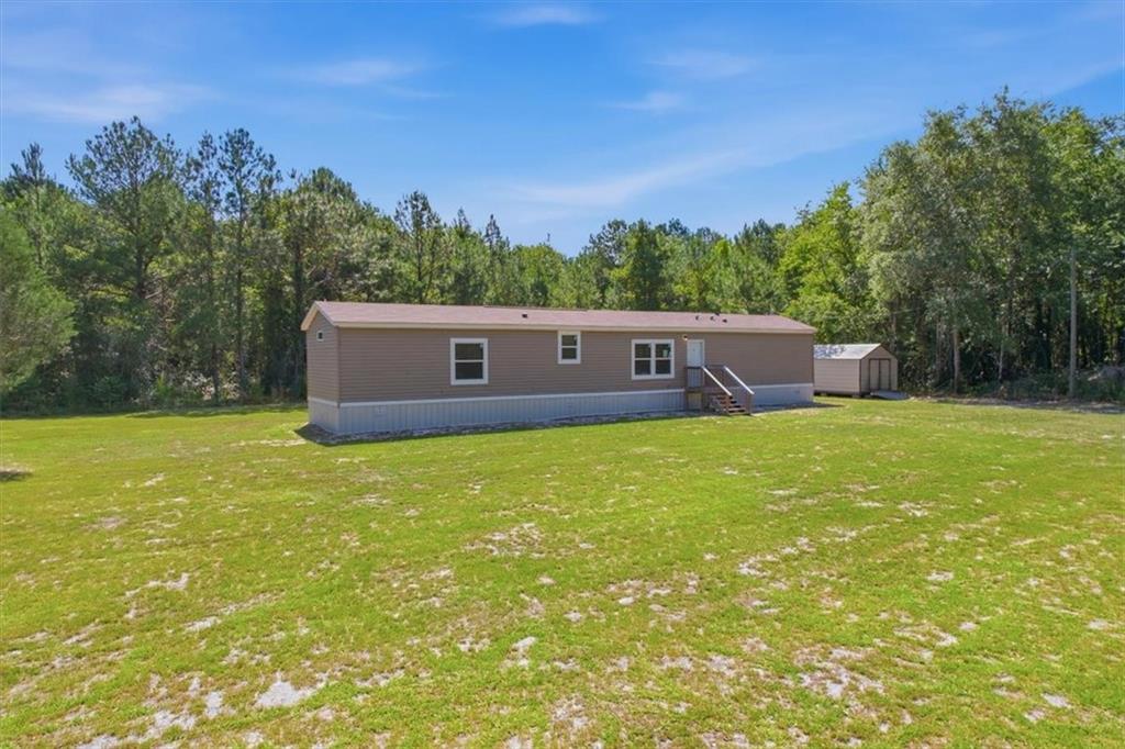 2720 John Wells Road