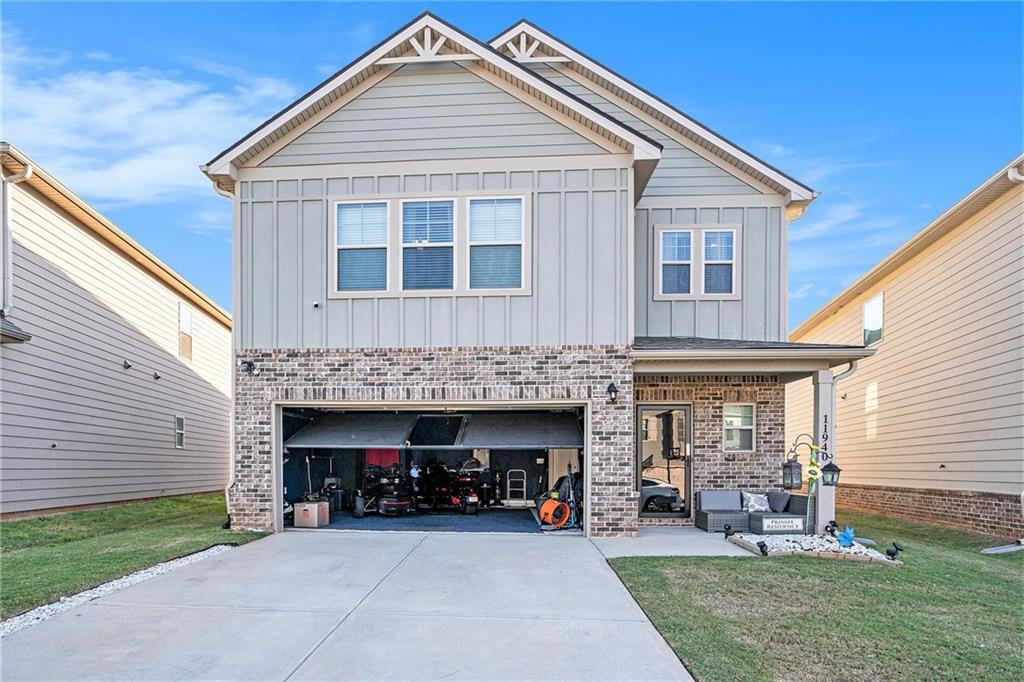 11940 Brightside Parkway