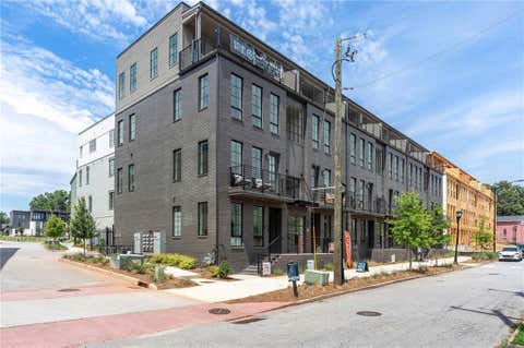 Photo of 919 Hughley Circle SE Cir #72, Atlanta, GA 30316 (MLS # 7780052)