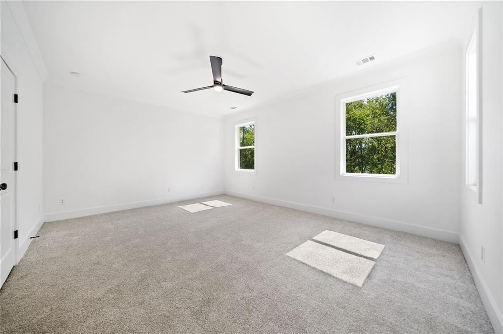 JOHNSON FERRY ESTATES (SEE BENTHILL) - Residential Lease