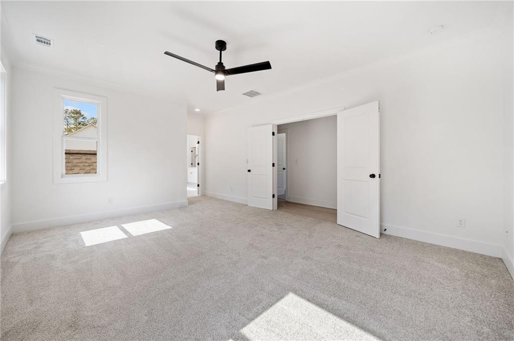 JOHNSON FERRY ESTATES (SEE BENTHILL) - Residential Lease