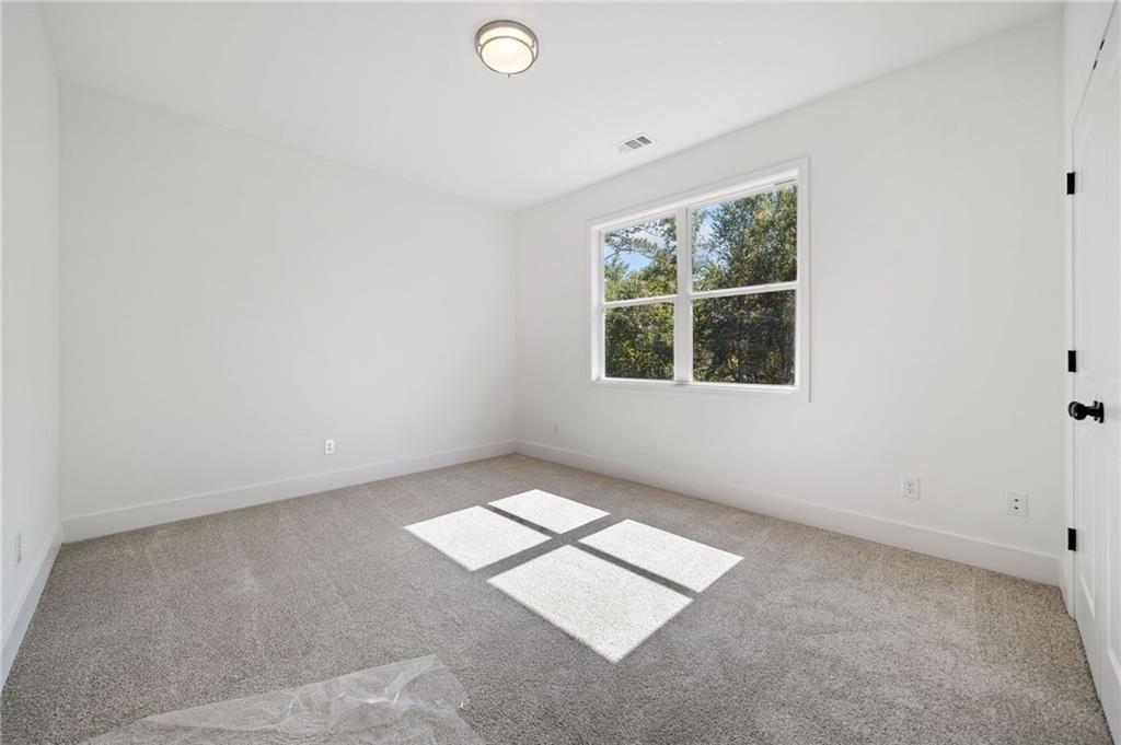 JOHNSON FERRY ESTATES (SEE BENTHILL) - Residential Lease