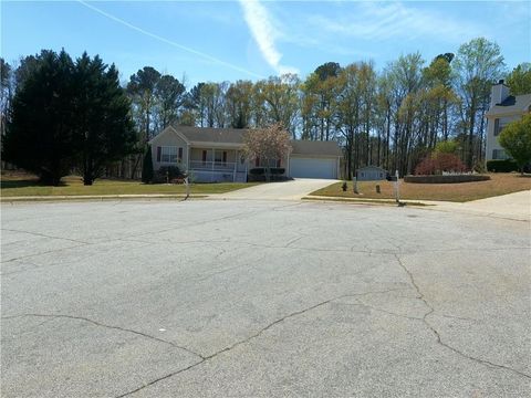 1027 Nunnally Court Monroe GA 30655