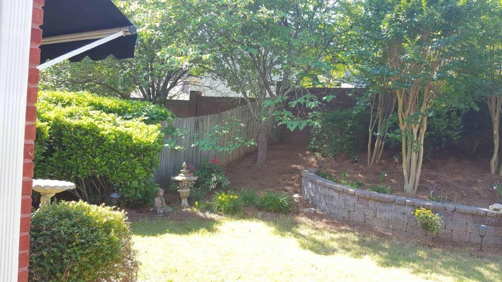 Lafayette Square - Residential Lease